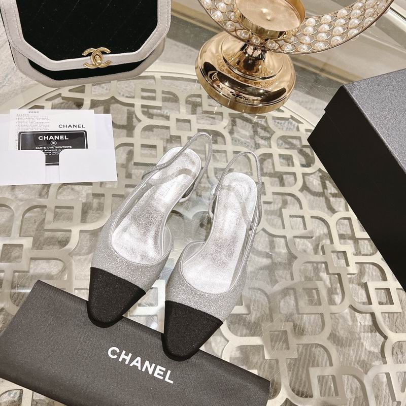 Chanel sz34-40 m0101